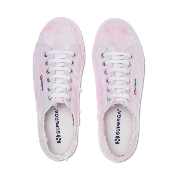 CA Superga 2790 Stone Washed
