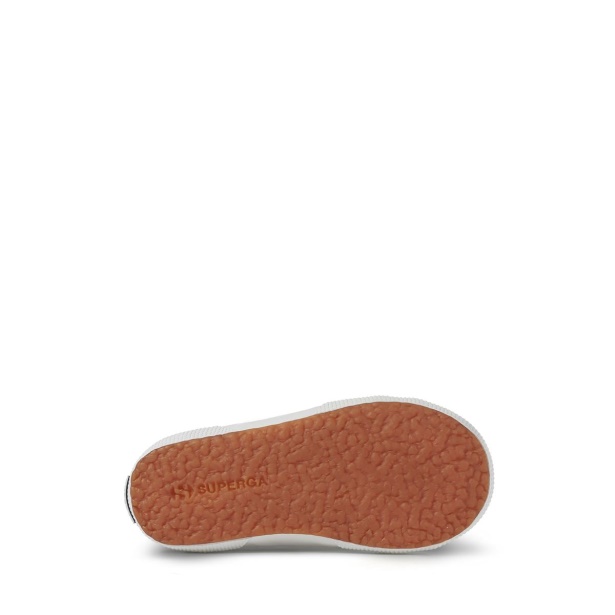 CA Superga 2750 Lamej Rose Platinum-Orange