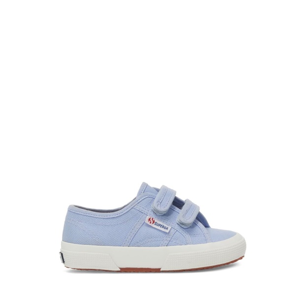 2750 Cotjstrap Classic CA Superga