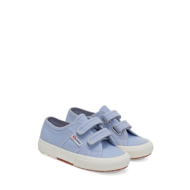 2750 Cotjstrap Classic CA Superga