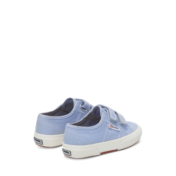 2750 Cotjstrap Classic CA Superga