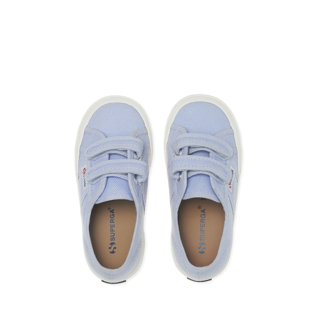 2750 Cotjstrap Classic CA Superga
