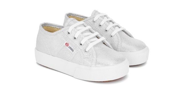 CA Superga 2730 Lamej