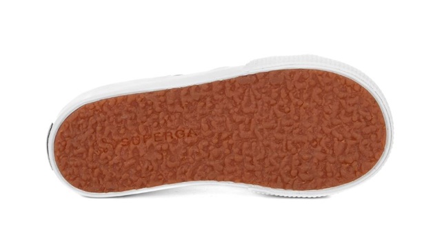 CA Superga 2730 Lamej