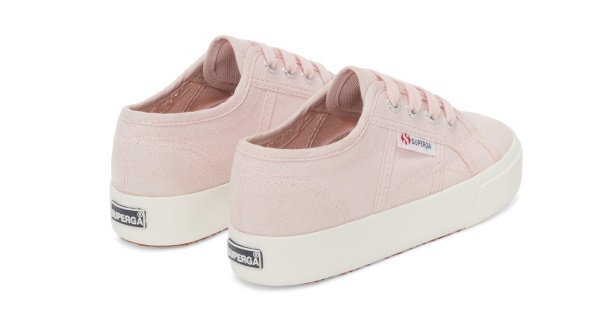 CA Superga 2730 Kids