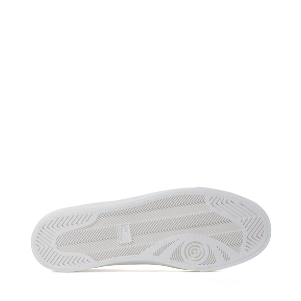 CA Superga 2843 Club S Comfort Leather White-Grey Colomba