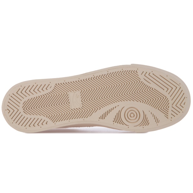 CA Superga 2843-Clubs Organiccottonhempu Natural Beige