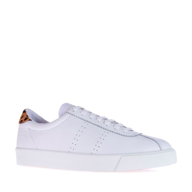 CA Superga 2843 Comflealeopardu