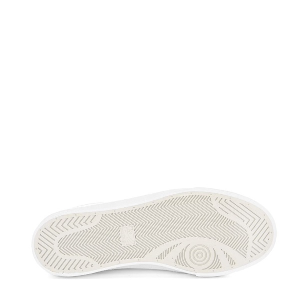 CA Superga 2843 Club S Comfort Leather Full White