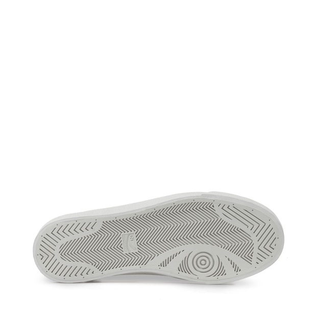 CA Superga 2843 Club S Cap Buttersoft White Milk-Green Primrose
