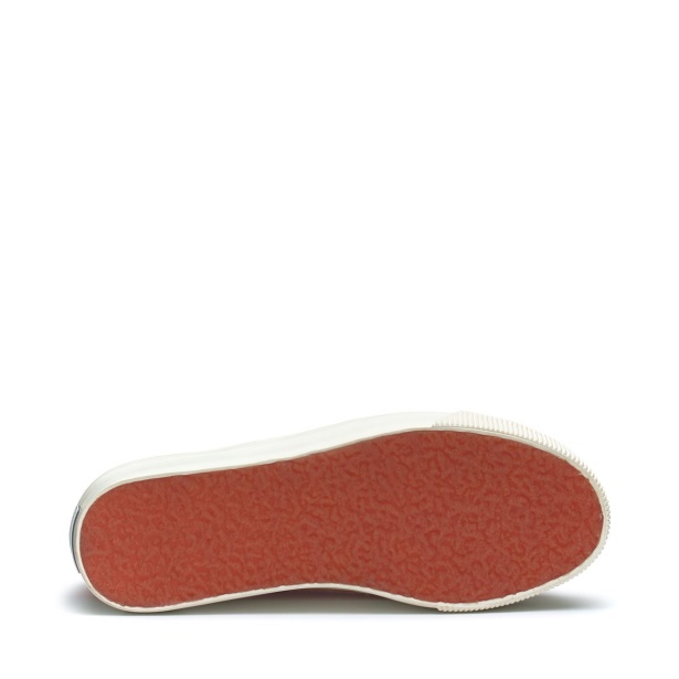 CA Superga 2790 Platform Pink Dusty