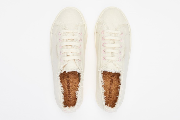 CA Superga 2790 Cotufringes Aje Natura Beige-Bon Bon Pink