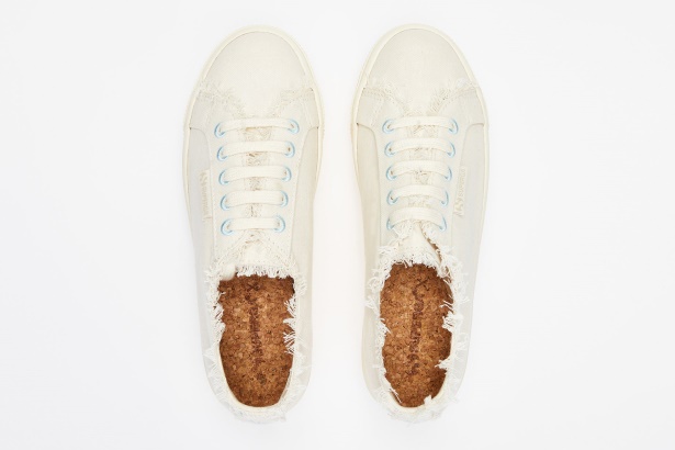 CA Superga 2790 Cotufringes Aje Natural Beige-Ice Blue