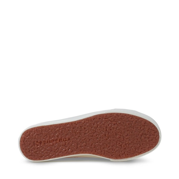 CA Superga 2790 Nappa Pink Skin
