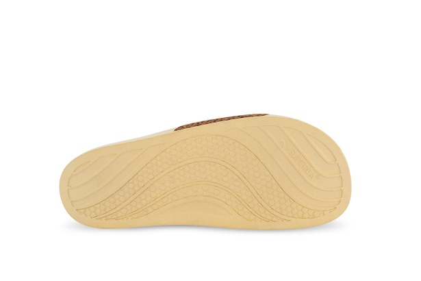 CA Superga 1908 Printed Calfhair Beige Light Dalmation