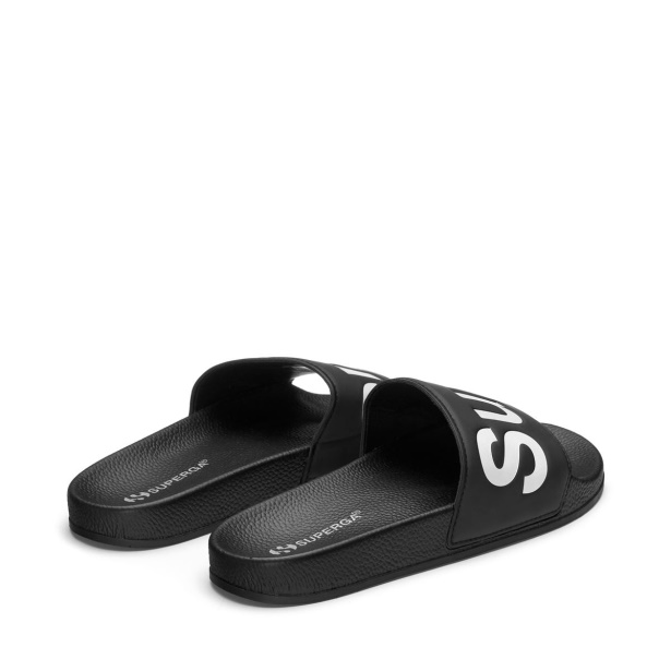1908 Slides Polysoft CA Superga