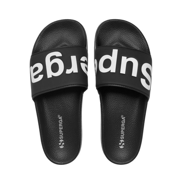 1908 Slides Polysoft CA Superga