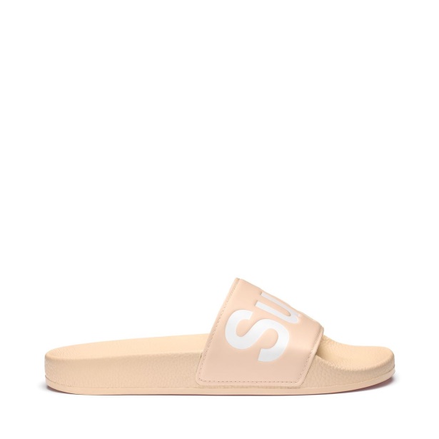 CA Superga 1908 Slides Polysoft