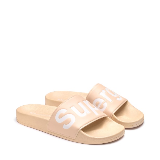 CA Superga 1908 Slides Polysoft