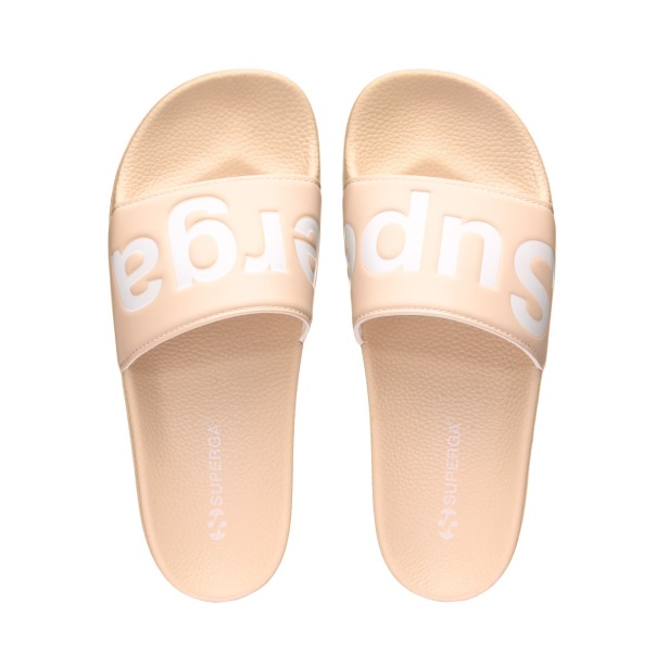 CA Superga 1908 Slides Polysoft