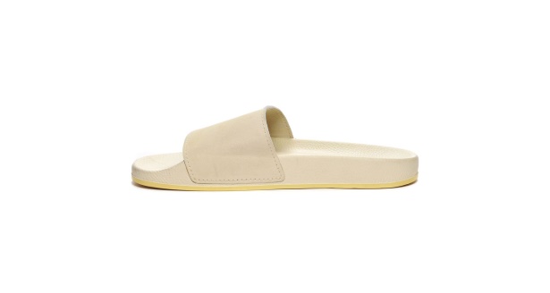 CA Superga 1908 Slides Buttersoft Beige Light Sand