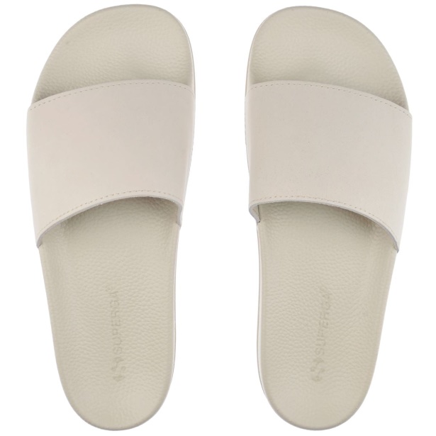 CA Superga 1908 Slides Buttersoft White