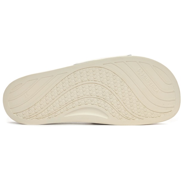 CA Superga 1908 Slides Buttersoft White