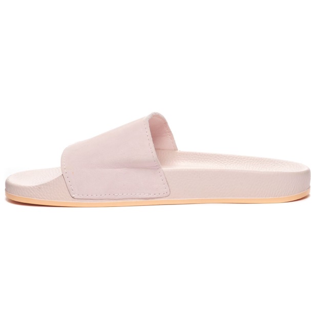 CA Superga 1908 Slides Buttersoft Pink Lt-Apricot