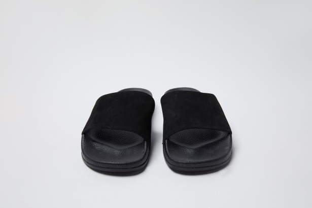CA Superga 1908 Slides Buttersoft Black