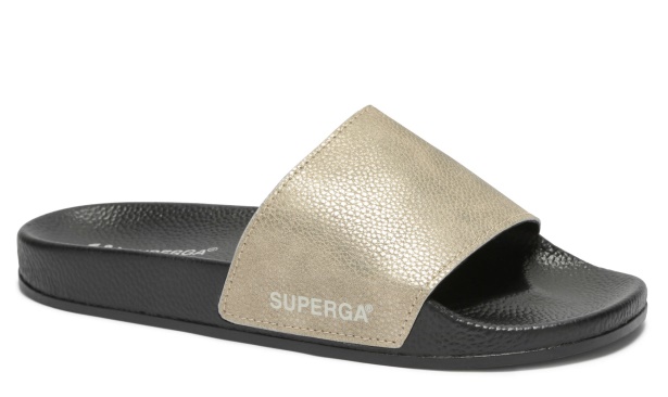 CA Superga 1908 Syncrocow Gold-Yellow Gold