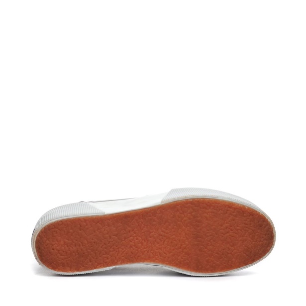CA Superga 3041 Revolley Colorblock Platf