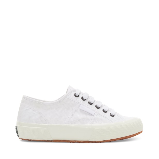 CA Superga 2706 Og White-White