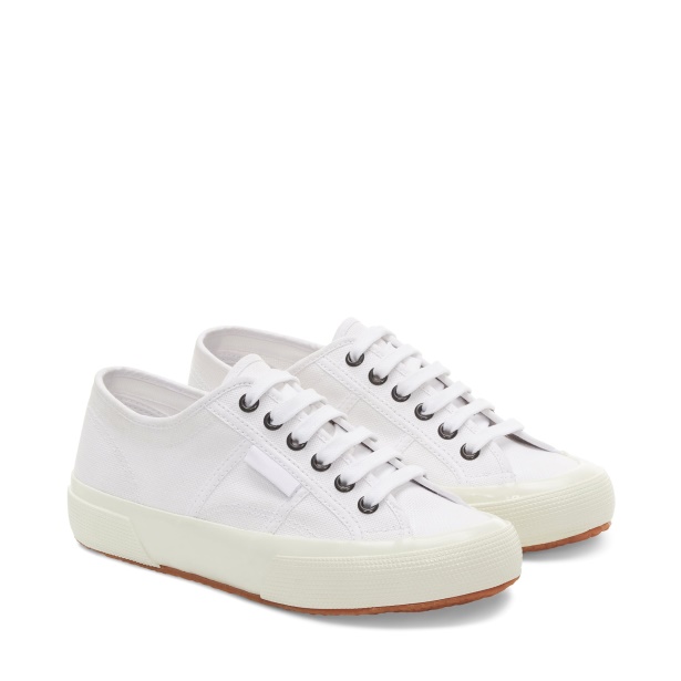 CA Superga 2706 Og White-White
