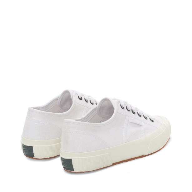 CA Superga 2706 Og White-White