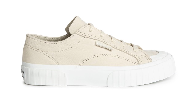CA Superga 2630 Stripe Buttersoft Beige