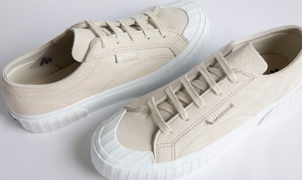 CA Superga 2630 Stripe Buttersoft Beige