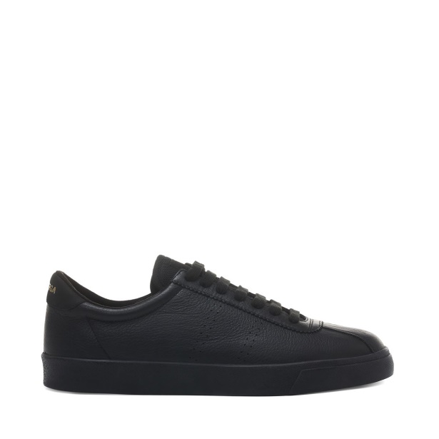 CA Superga 2843 Club S Comfort Leather