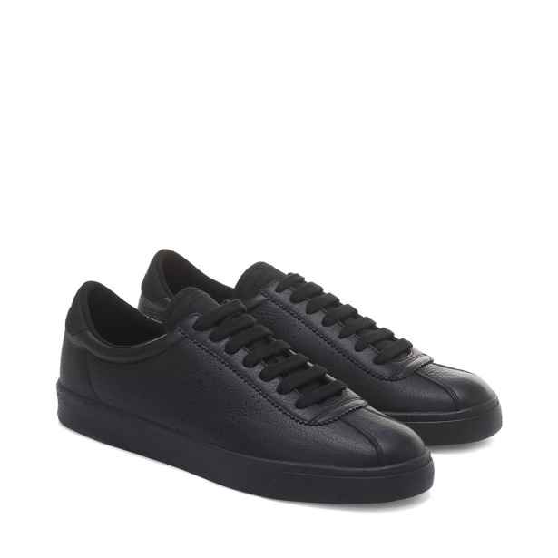 CA Superga 2843 Club S Comfort Leather