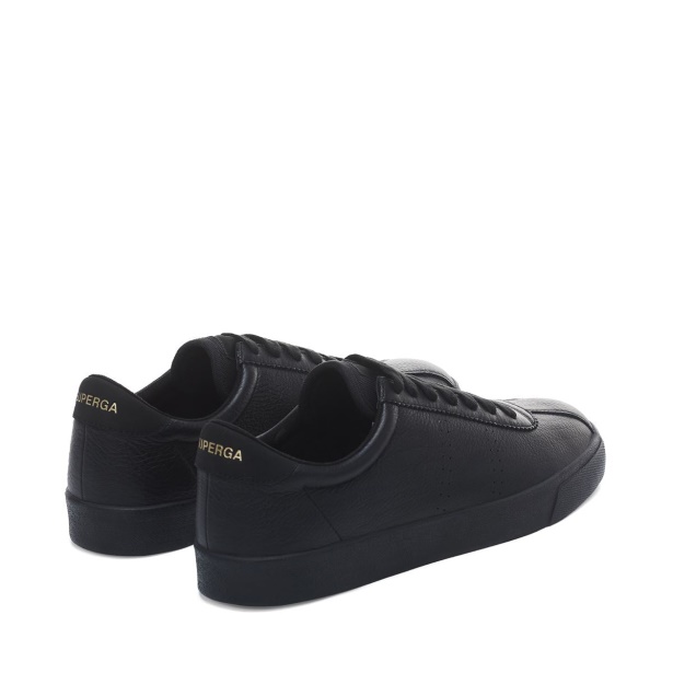 CA Superga 2843 Club S Comfort Leather