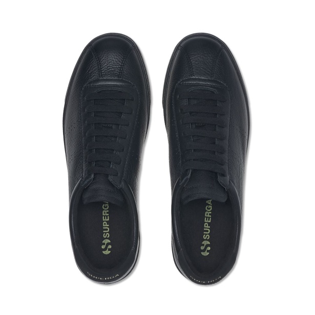 CA Superga 2843 Club S Comfort Leather