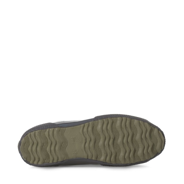 CA Superga 2435 Collect M51 Military Park Navy Marine-Grey