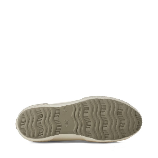 CA Superga 2435 Collect M51 Military Park Military Green-Off White