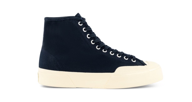 CA Superga 2433-W C1150 Selvedge Duck