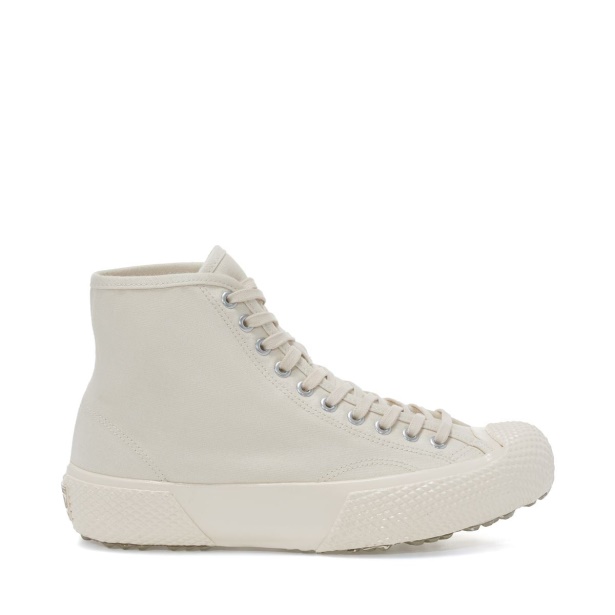 CA Superga 2435 Cd162 Military Cordlane