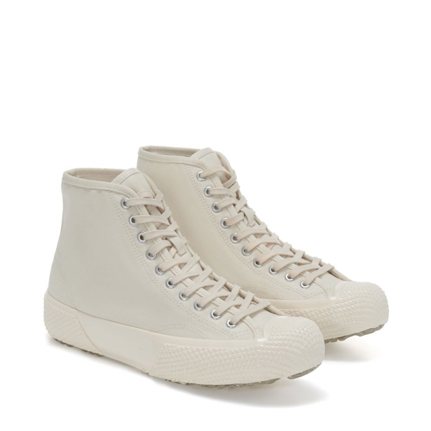 CA Superga 2435 Cd162 Military Cordlane