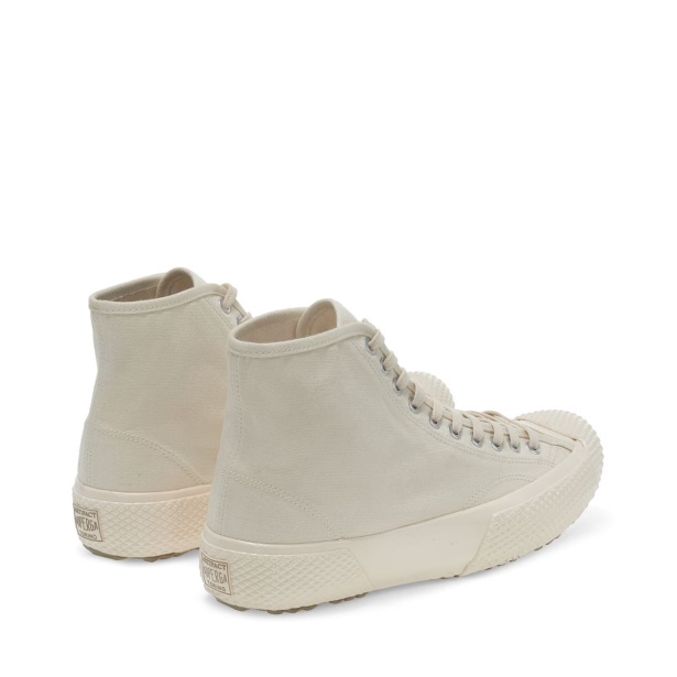 CA Superga 2435 Cd162 Military Cordlane