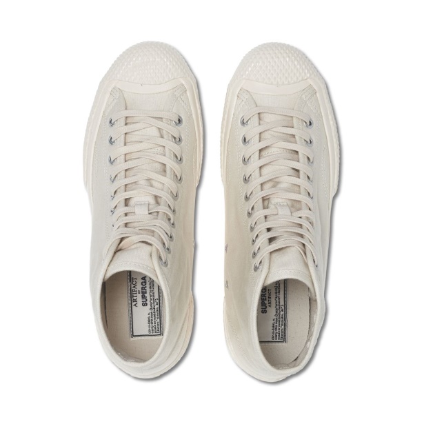 CA Superga 2435 Cd162 Military Cordlane