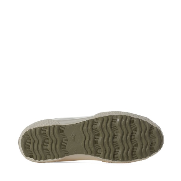 CA Superga 2435 Cd162 Military Cordlane