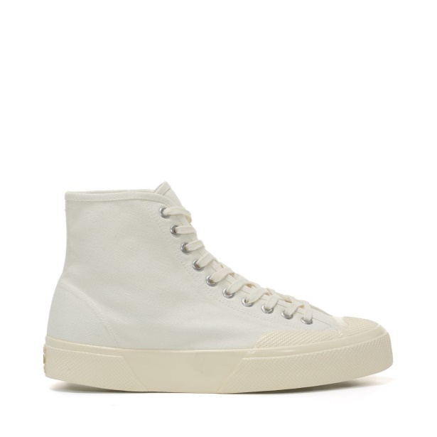 CA Superga 2433 Workwear White-Off White