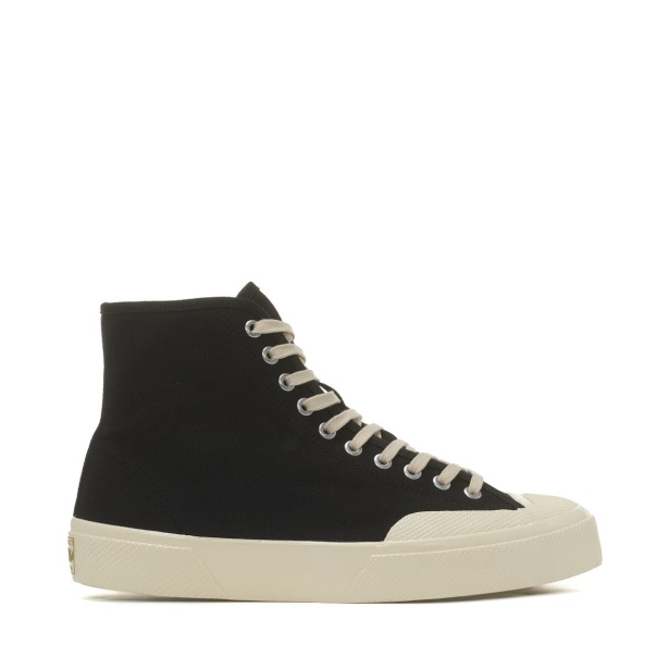CA Superga 2433 Workwear Black Off White